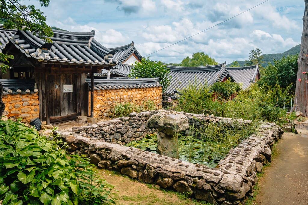 Scenic Hiking Trails