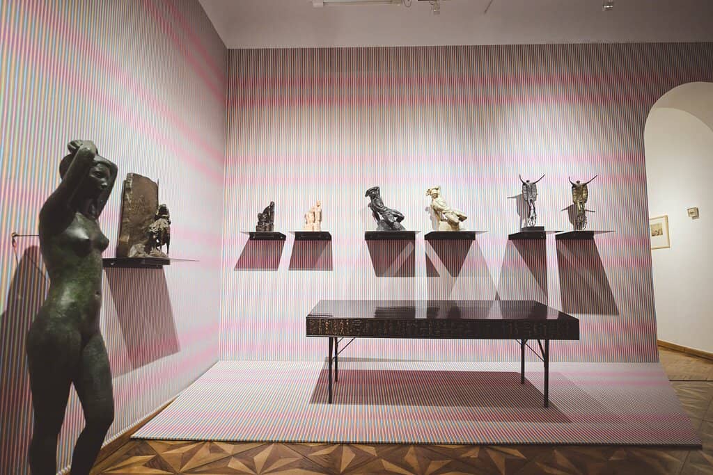 Local Artist Showcases