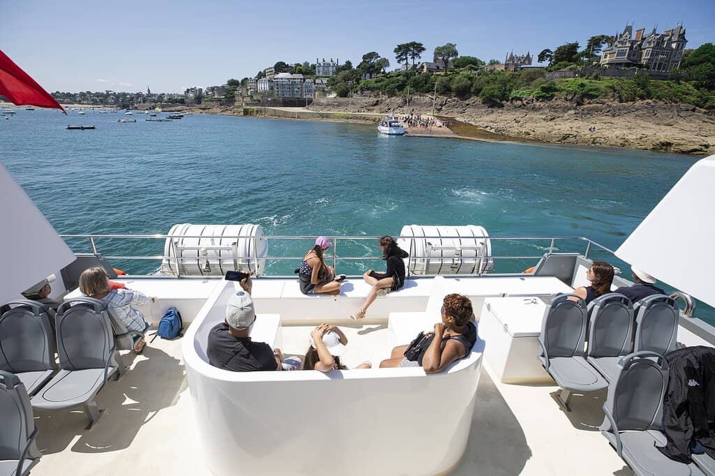 The Iconic Lighthouses