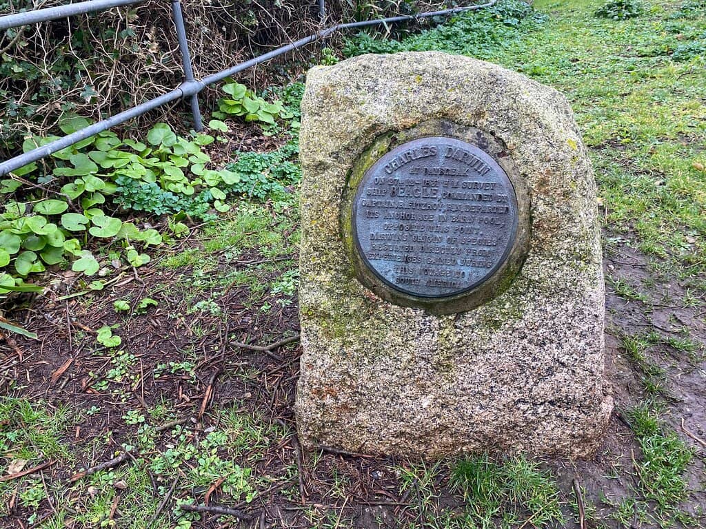 South West Coast Path