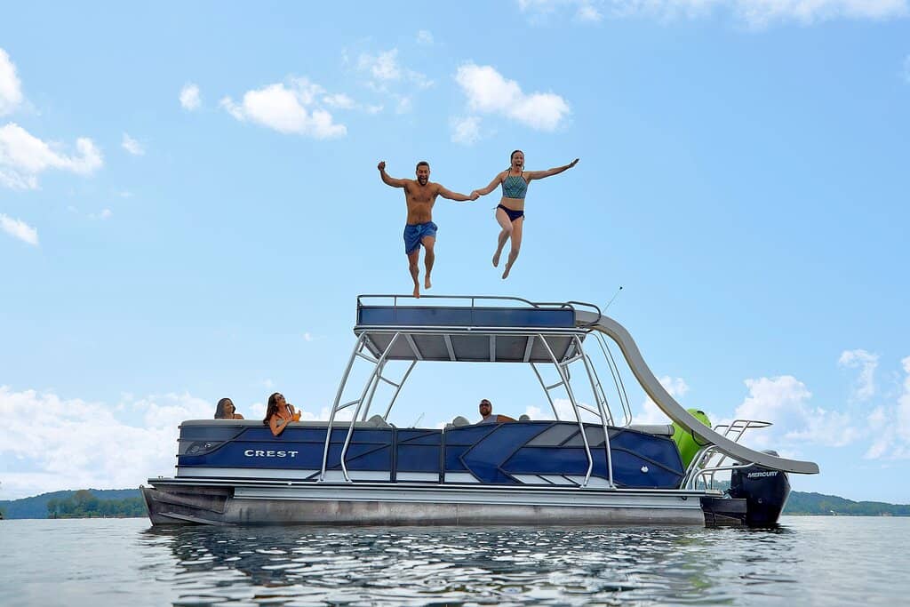 Lakeside Lodge & Cottages