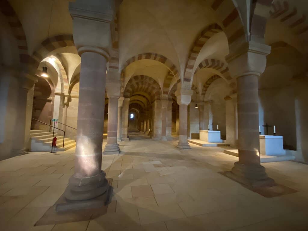 Romanesque Architecture