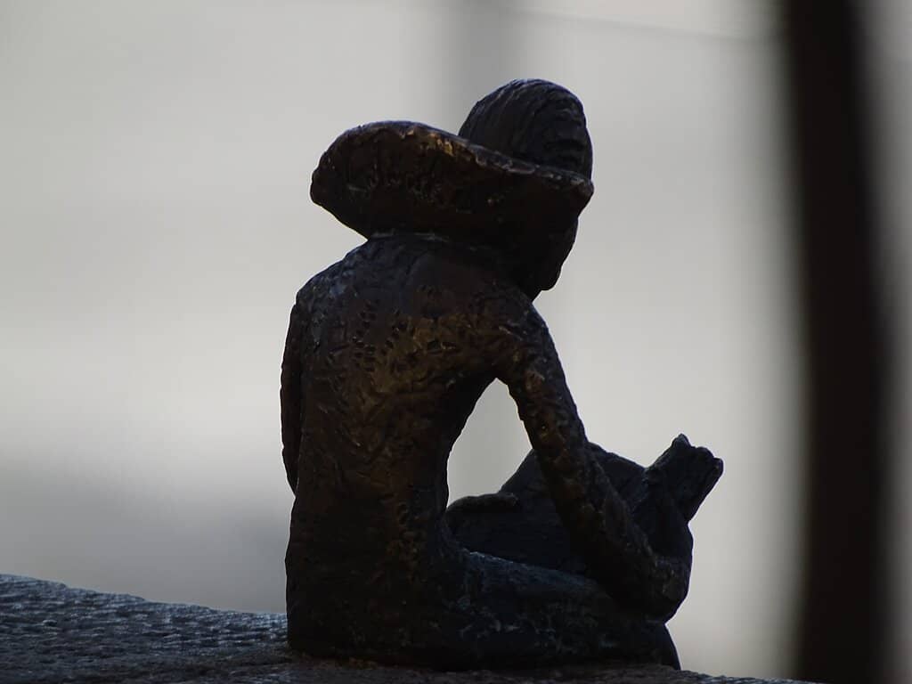 Vajdahunyad Castle Backdrop