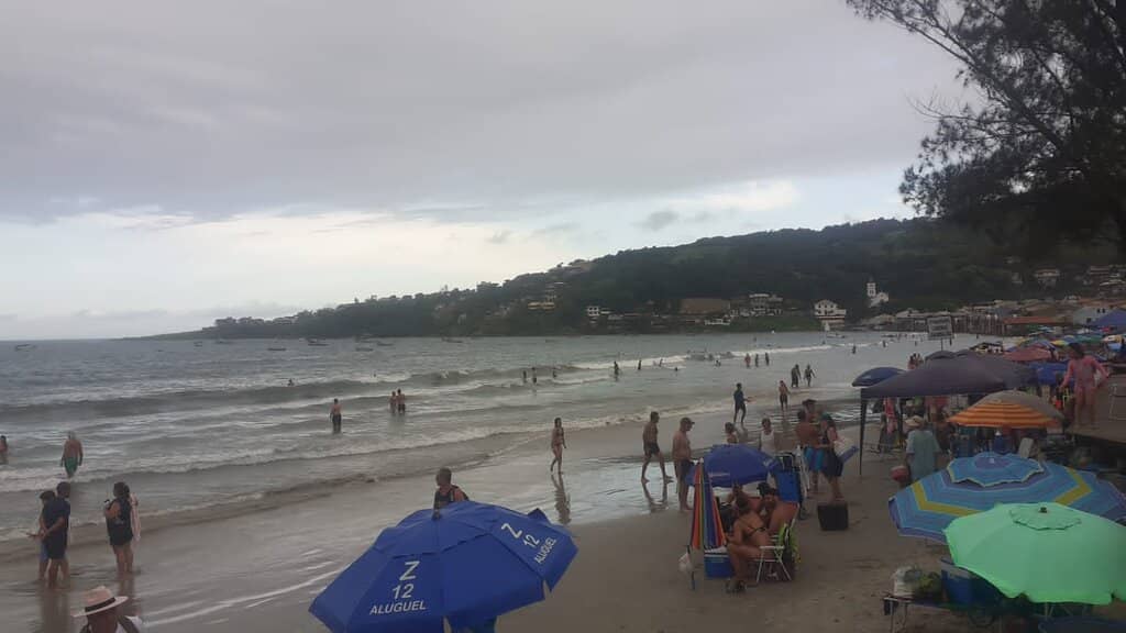 Secluded Natural Beauty