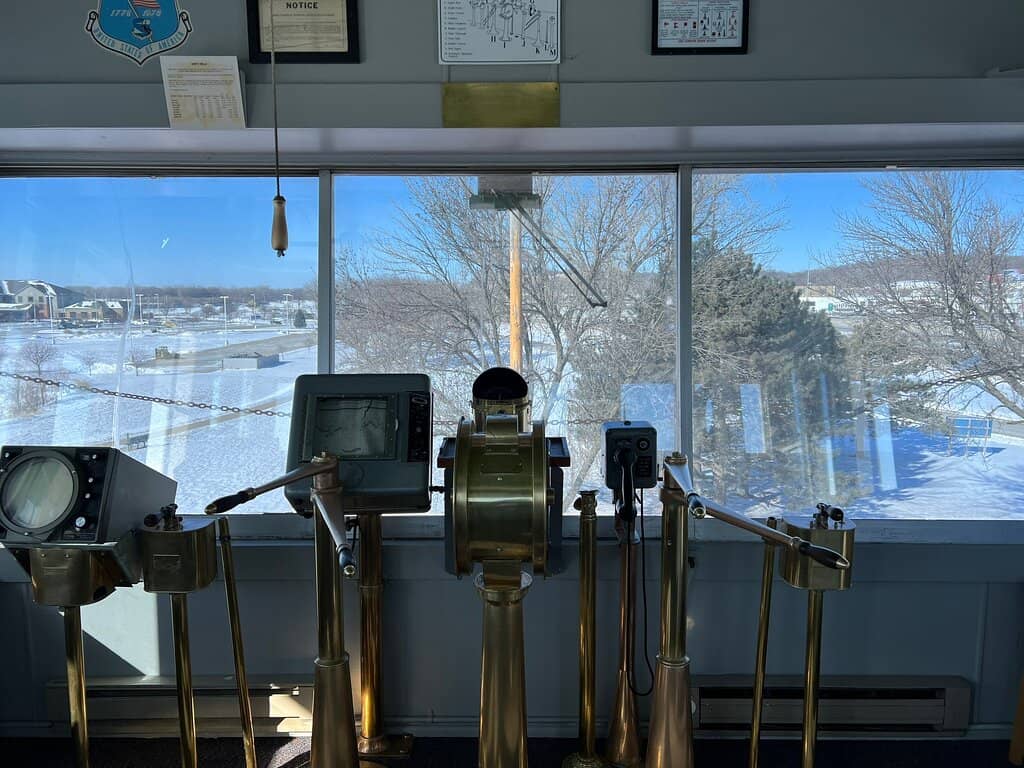 Intricate Dioramas & Models