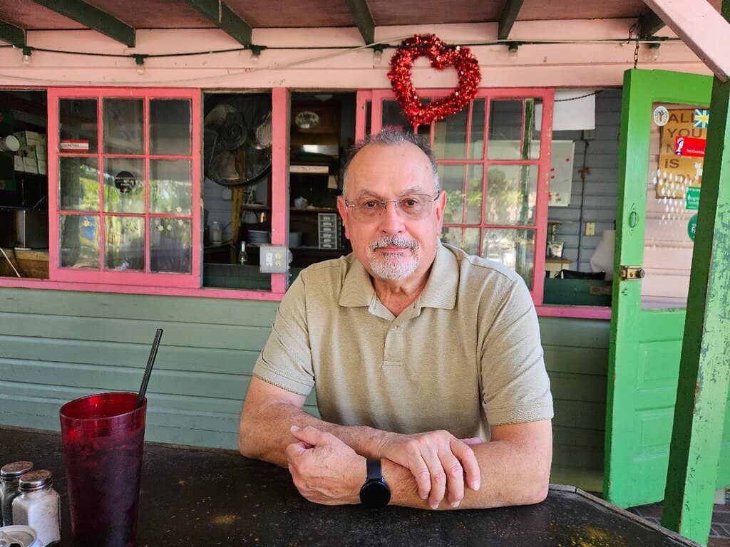 Classic Comfort Food