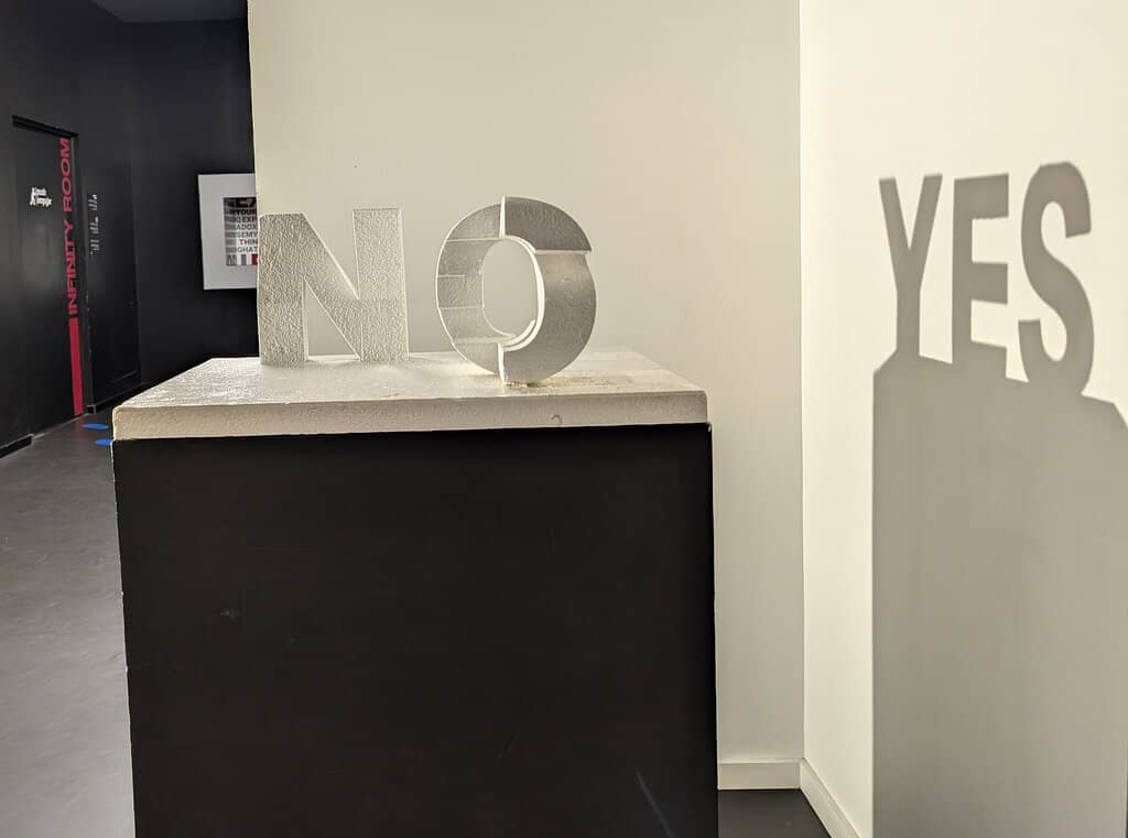 Photo Opportunities Galore