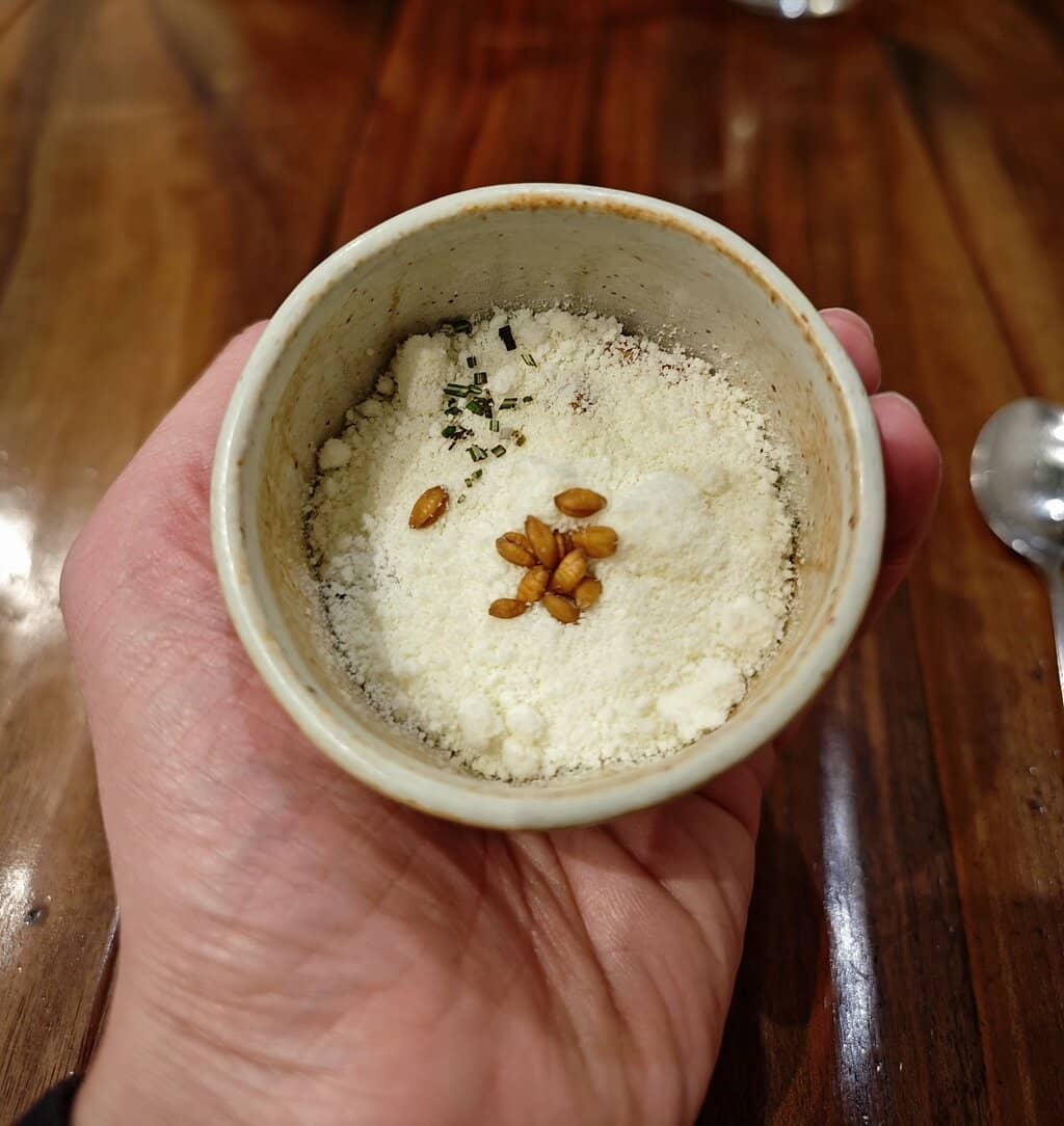 Thoughtful Wine Pairings