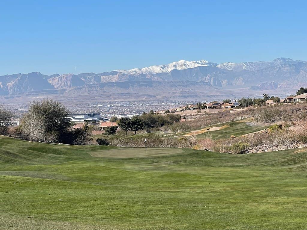 Buckman's Grille Ambiance