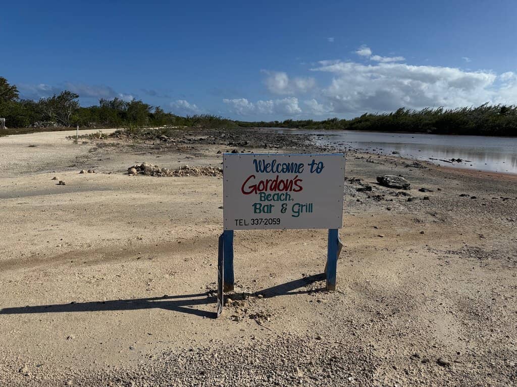 Fire Island's Secluded Railroad