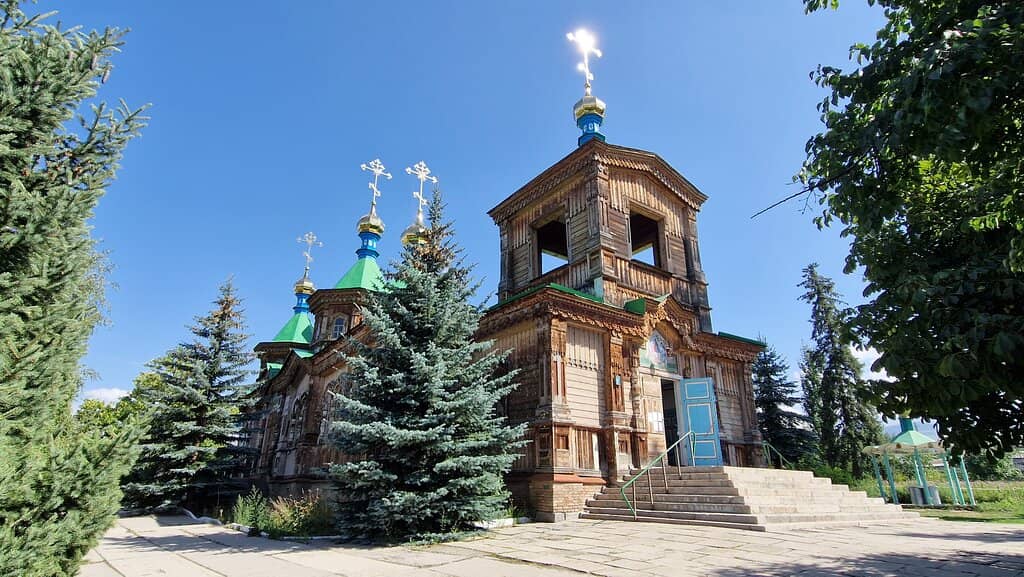 Peaceful Interior with Plants