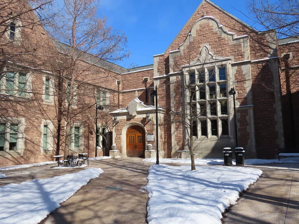 McDonnell International Scholars Academy