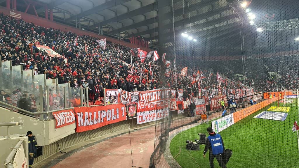 The Stadium's Historic Architecture