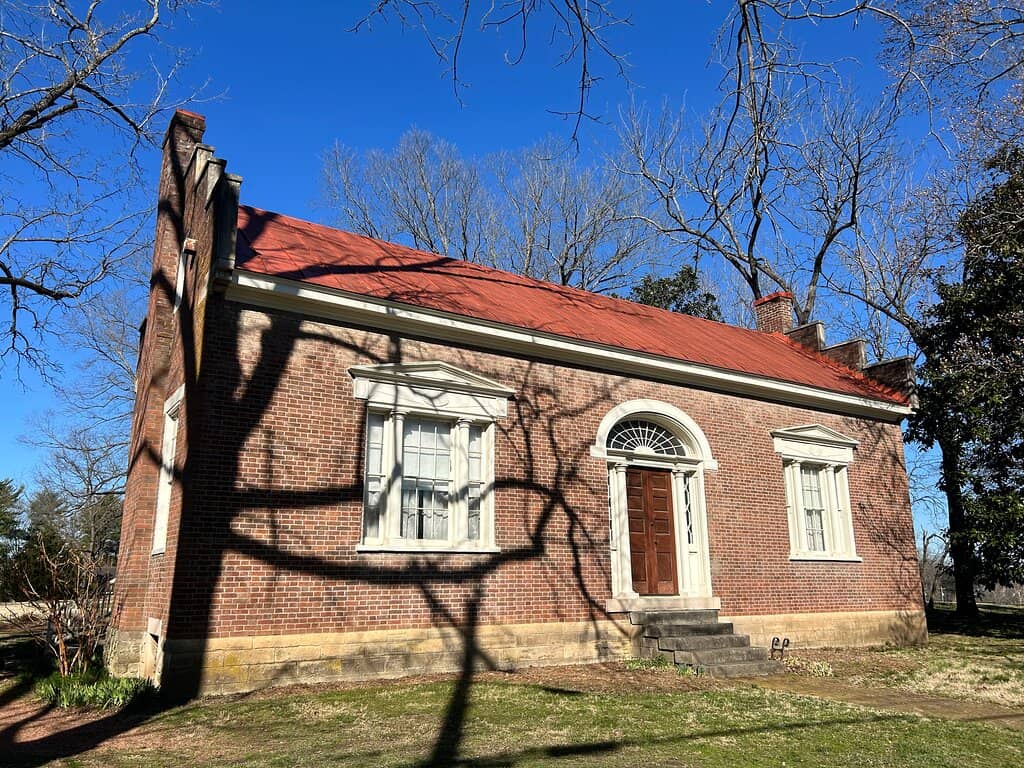 The Family's Basement Sanctuary