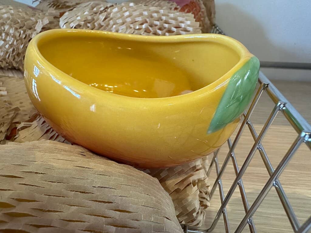 Mango Parfait Indulgence