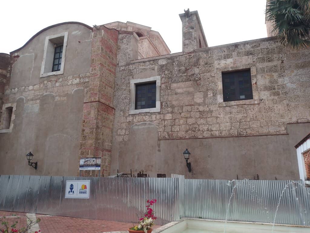 Architectural Grandeur