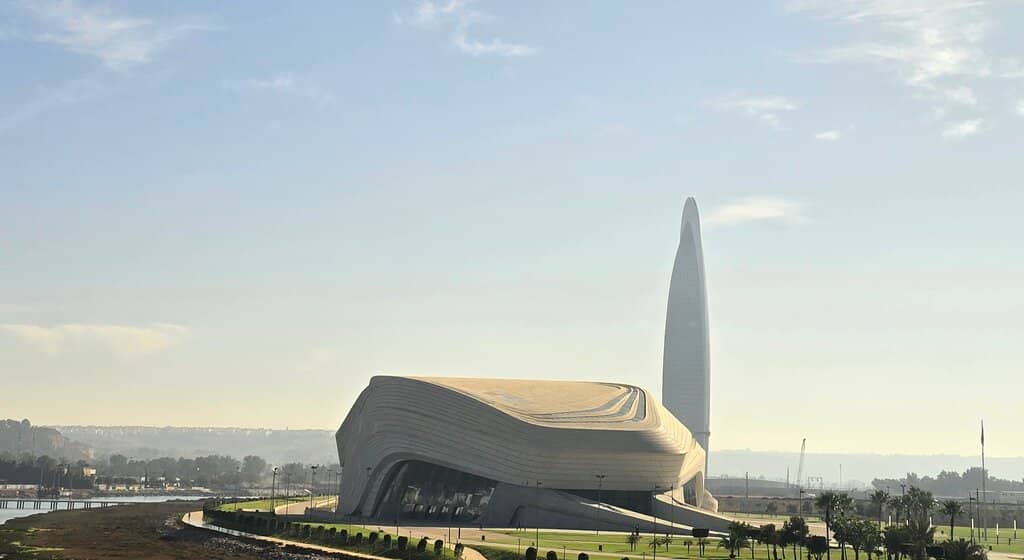 Cultural Festivals & Events