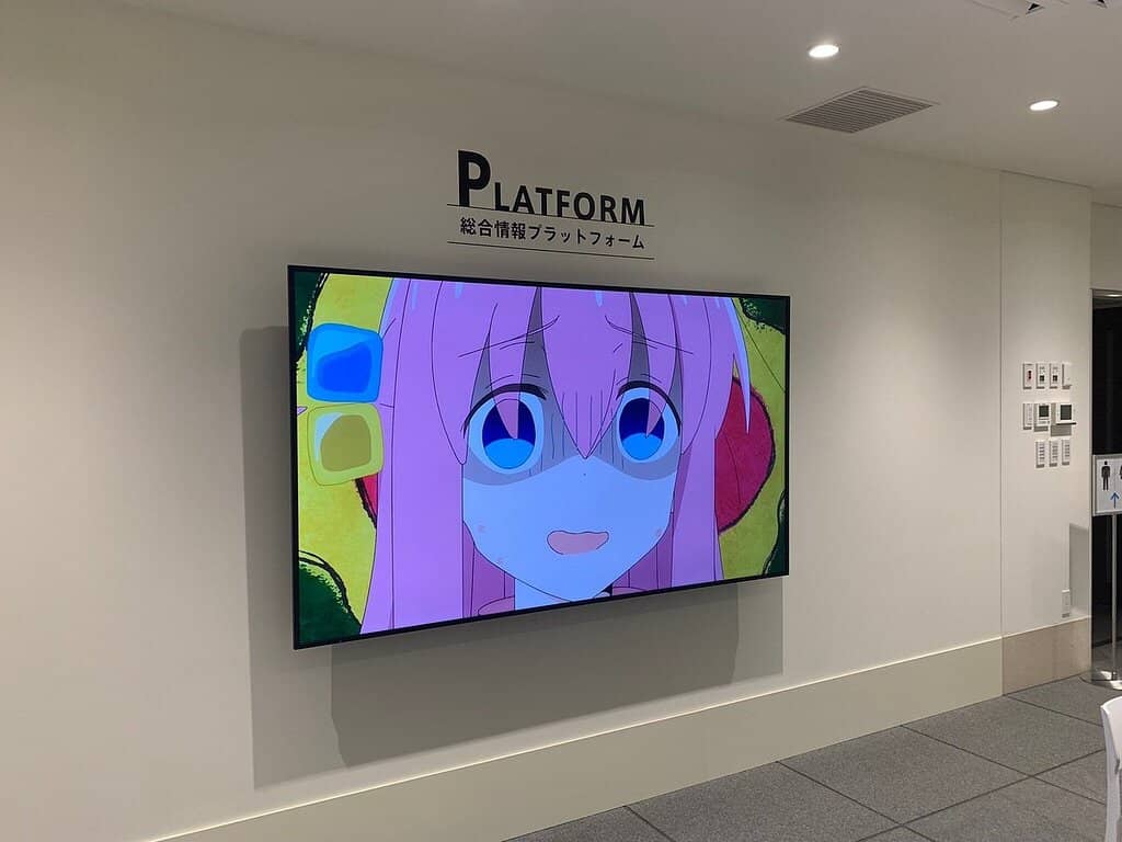 History of Japanese Animation