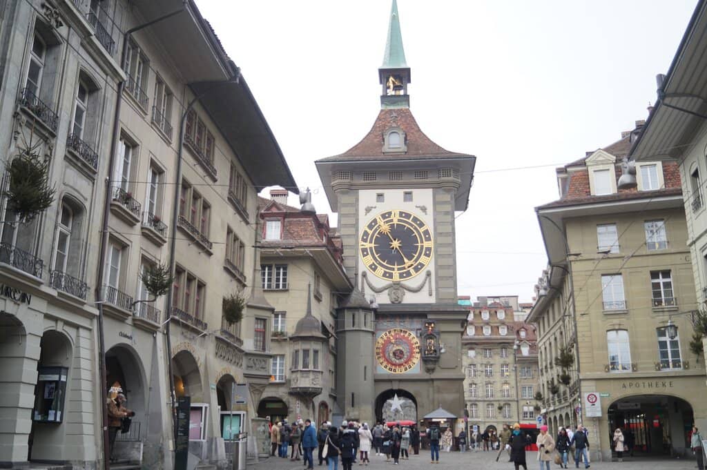 Astronomical Clock Face