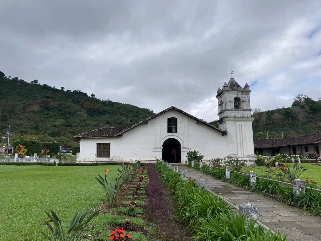 Children's Play Area