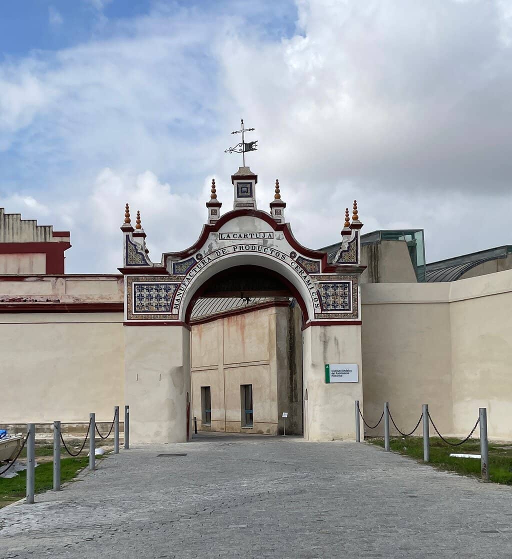 Tranquil Courtyards and Gardens