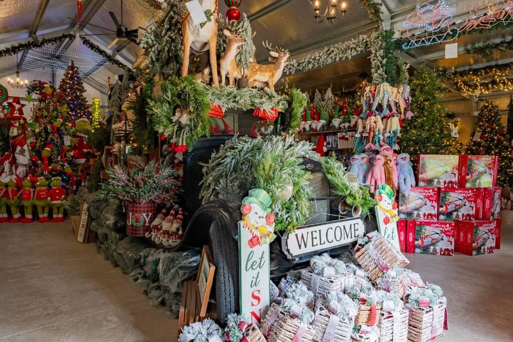 Decadent Hot Chocolate