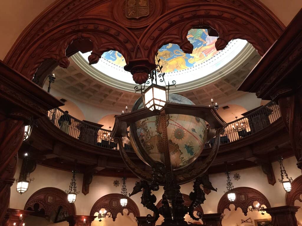 Exquisite French Cuisine