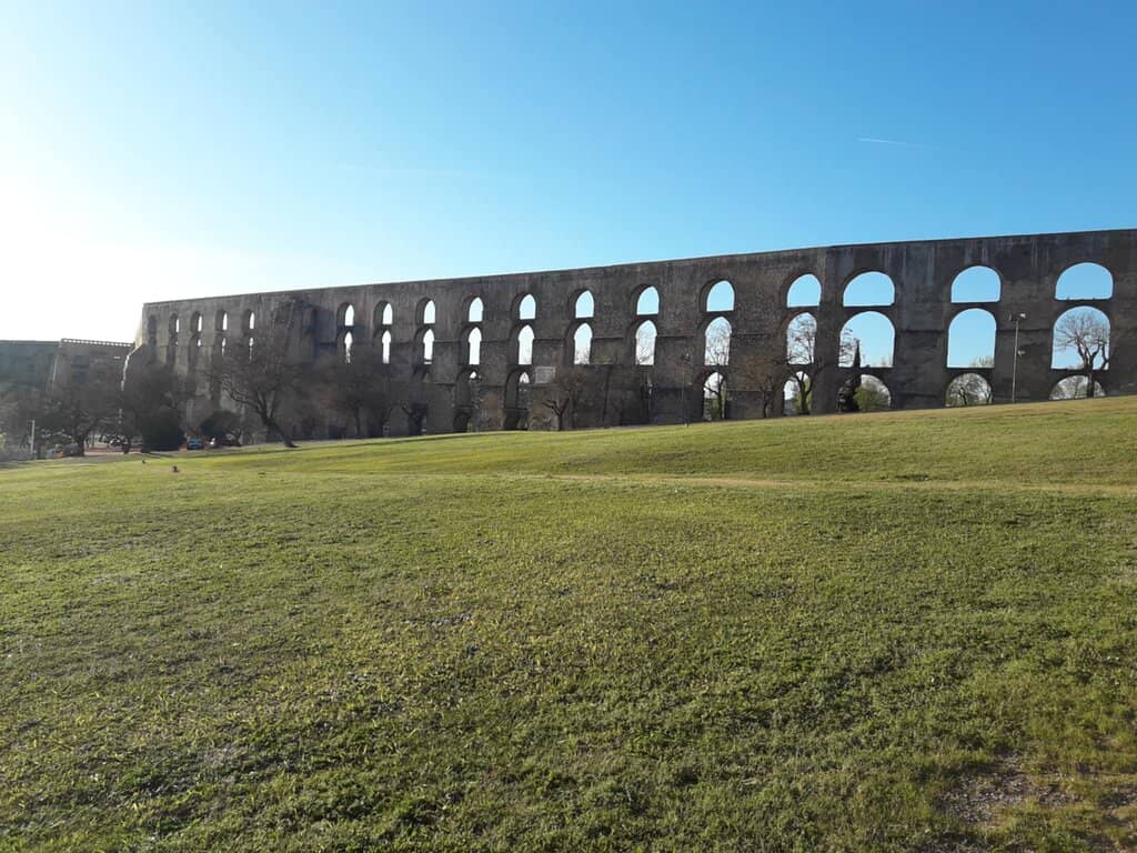 Fortress Views