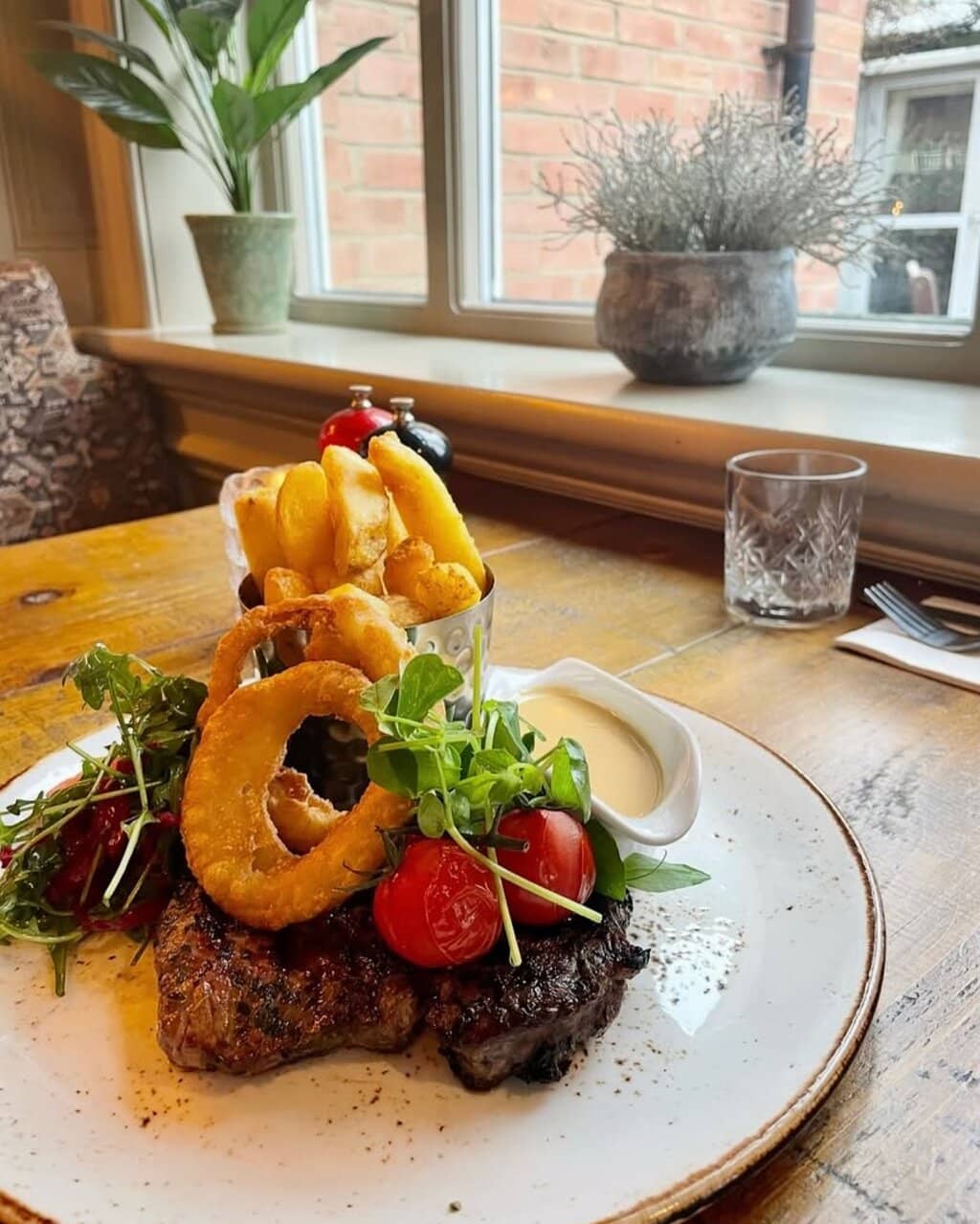 Hearty Sunday Roasts