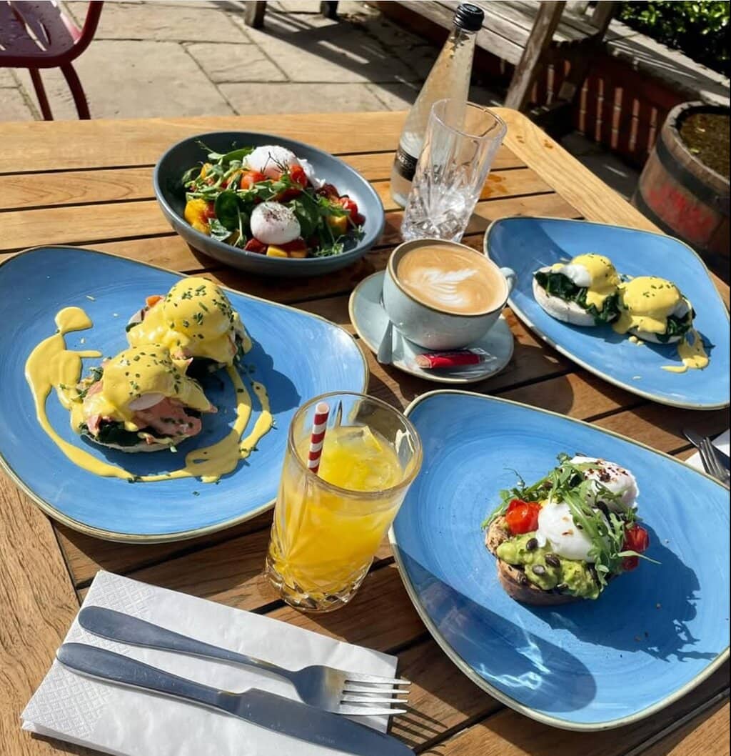 Exceptional Wedding Venue