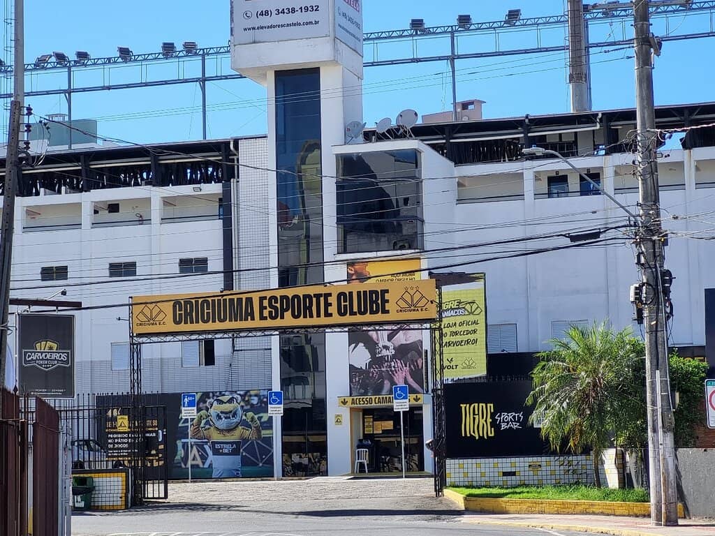 Pitch Invasion Celebration