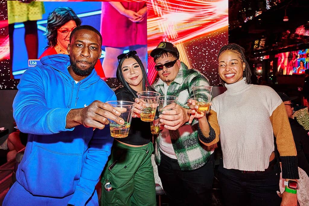 Business Lunch & Happy Hour Deals