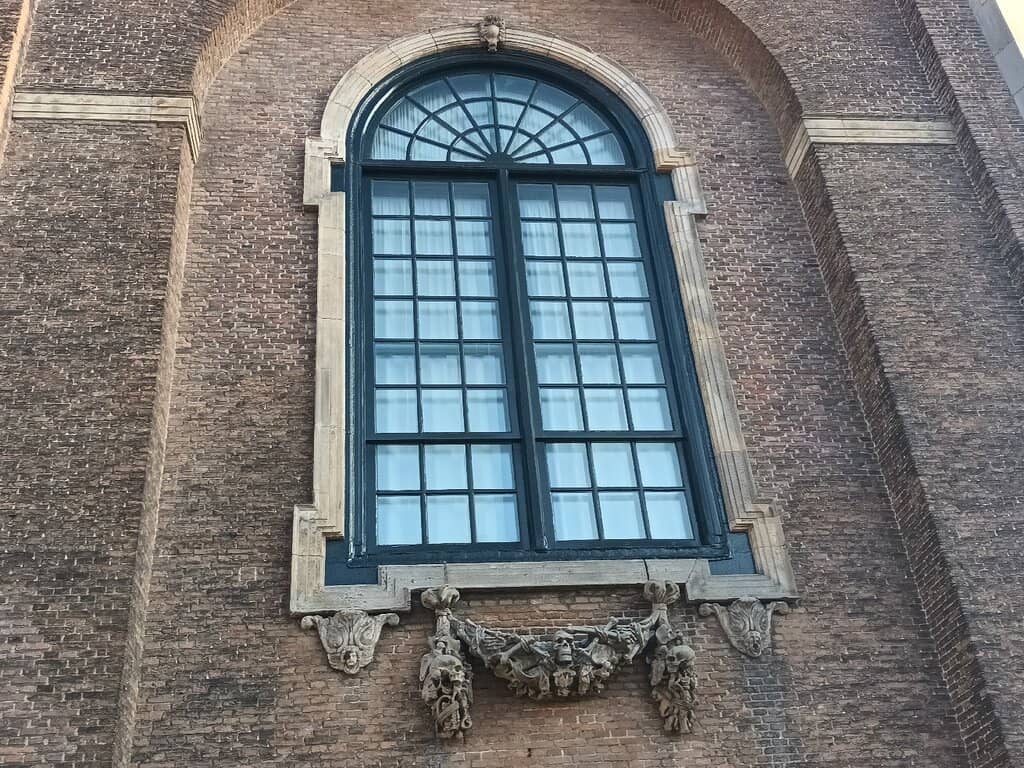 Original Grand Organ