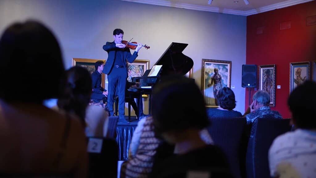 Balinese Art and Culture