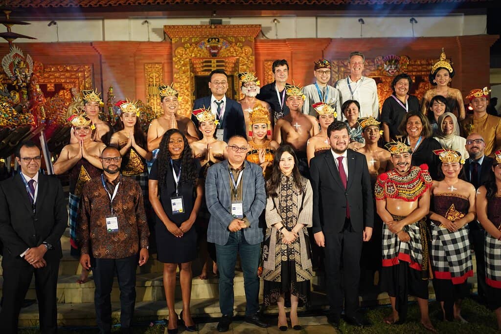 Raden Saleh's Masterpiece