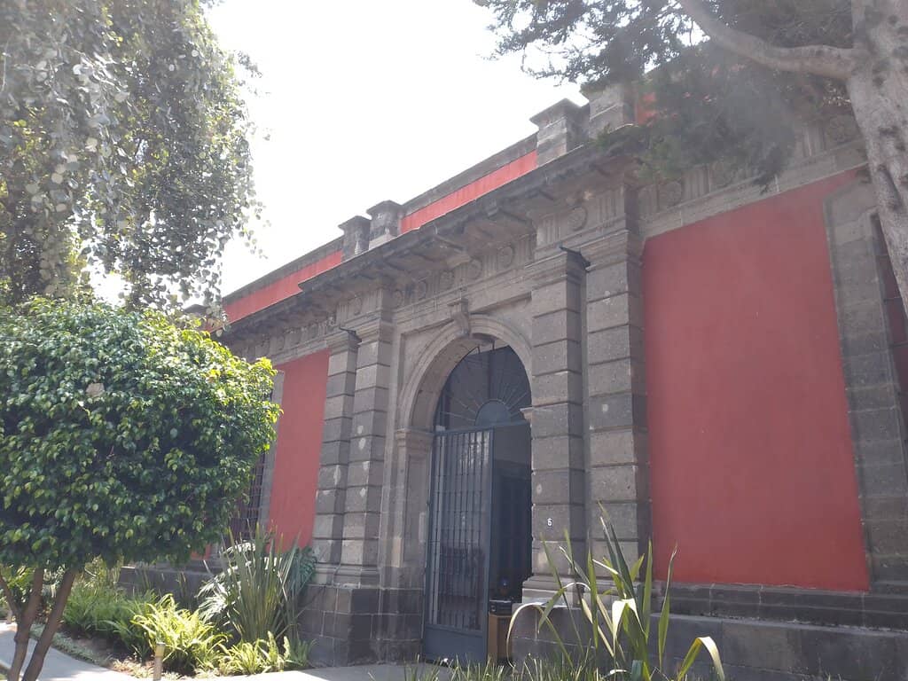 Vertical photo