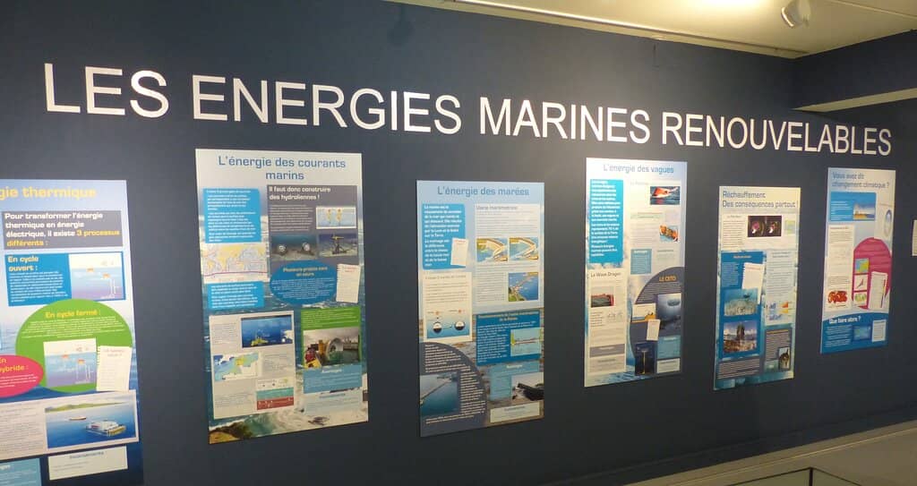 Maritime History & Technology