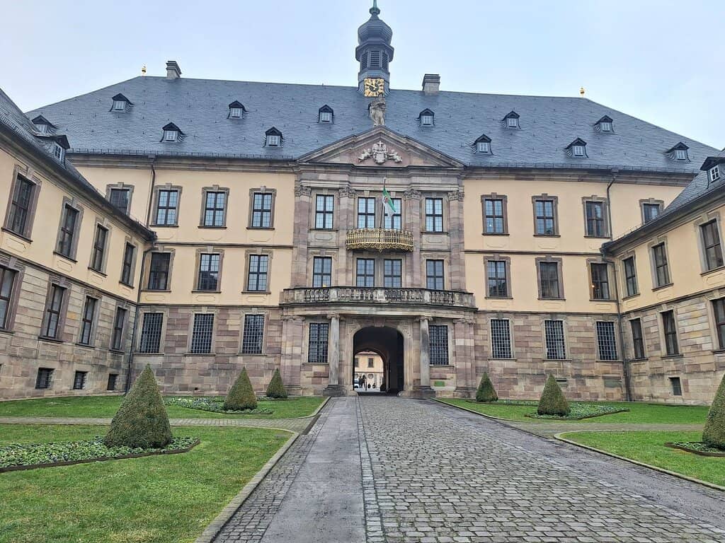 Rotating Art Exhibitions