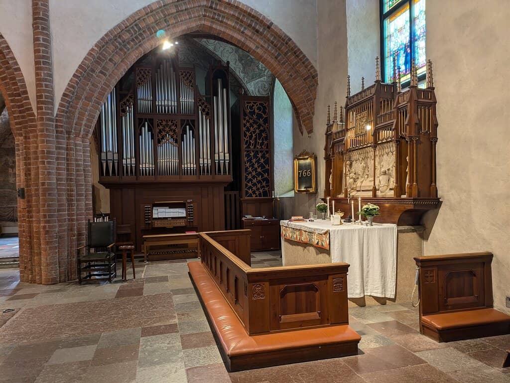 Ancient Monumental Architecture