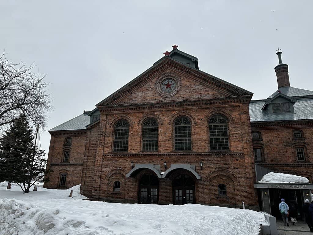 All-You-Can-Eat Genghis Khan