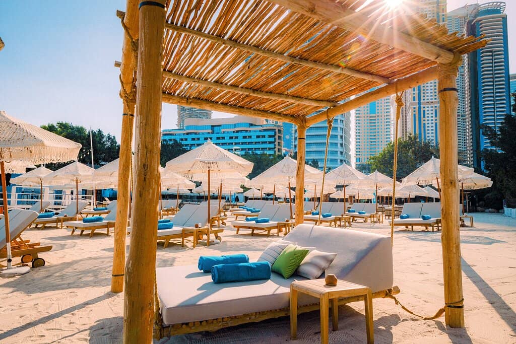 Delicious Global Cuisine