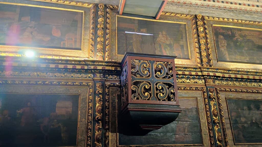 Community Gatherings