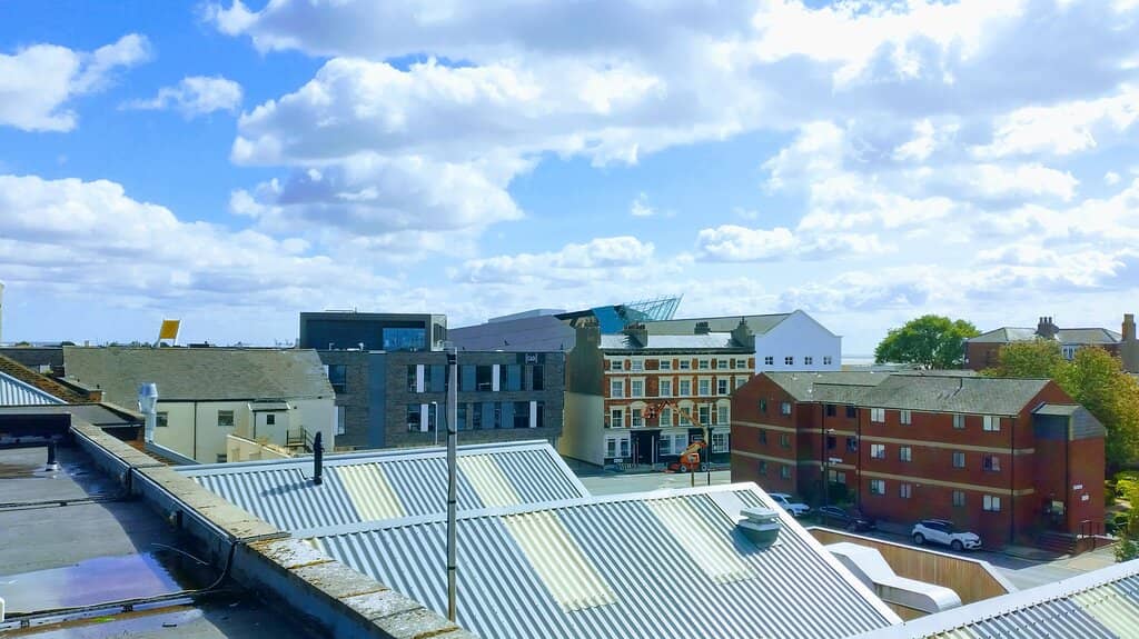 Diverse Art Exhibitions