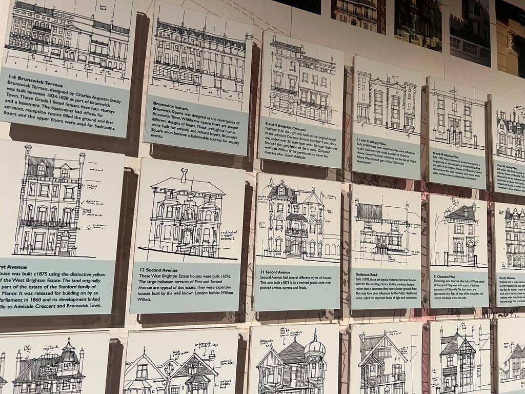 Martin Parr & JJ Waller Exhibition