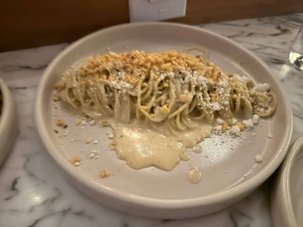 Exceptional Pastries