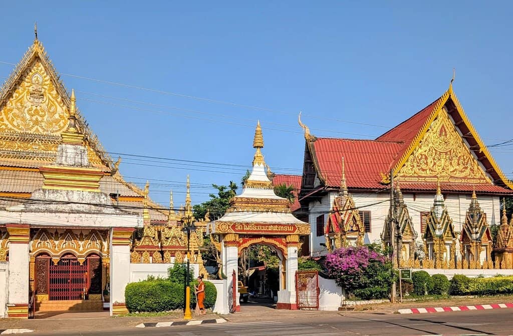 Monastic Hospitality