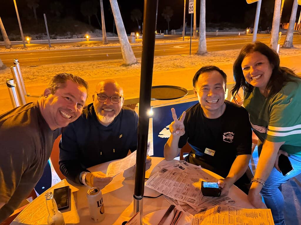 Fan-Favorite She Crab Soup