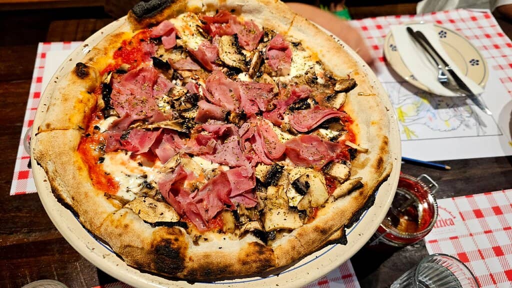 Charcoal Grill Delights