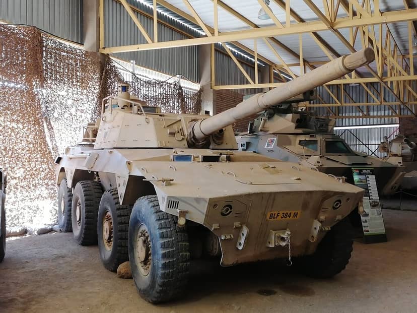 SA Armour Museum Tempe (2026) – Best of TikTok, Instagram & Reddit ...