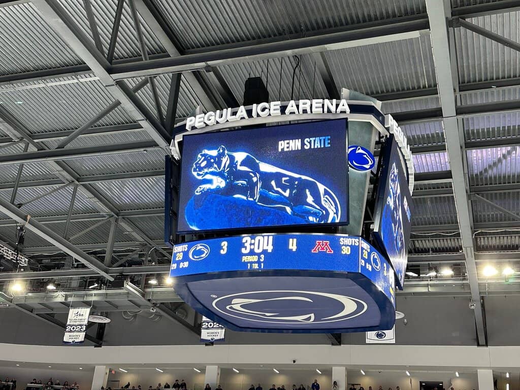 Public Skate Sessions